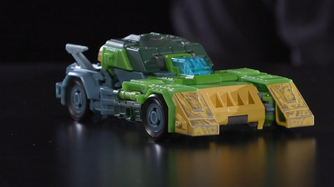 transformers universe springer